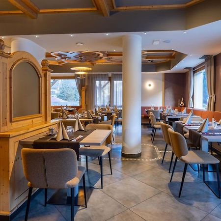 Hotel Dolomiti Saone Tione di Trento Dış mekan fotoğraf