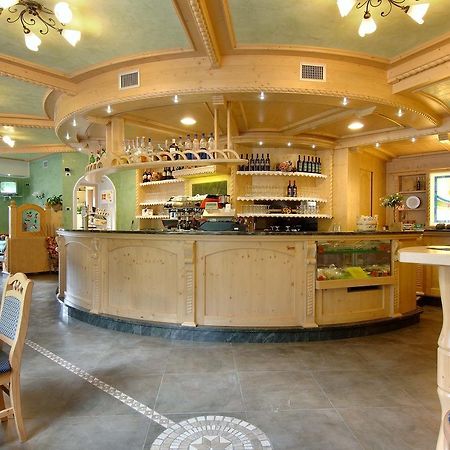 Hotel Dolomiti Saone Tione di Trento Dış mekan fotoğraf