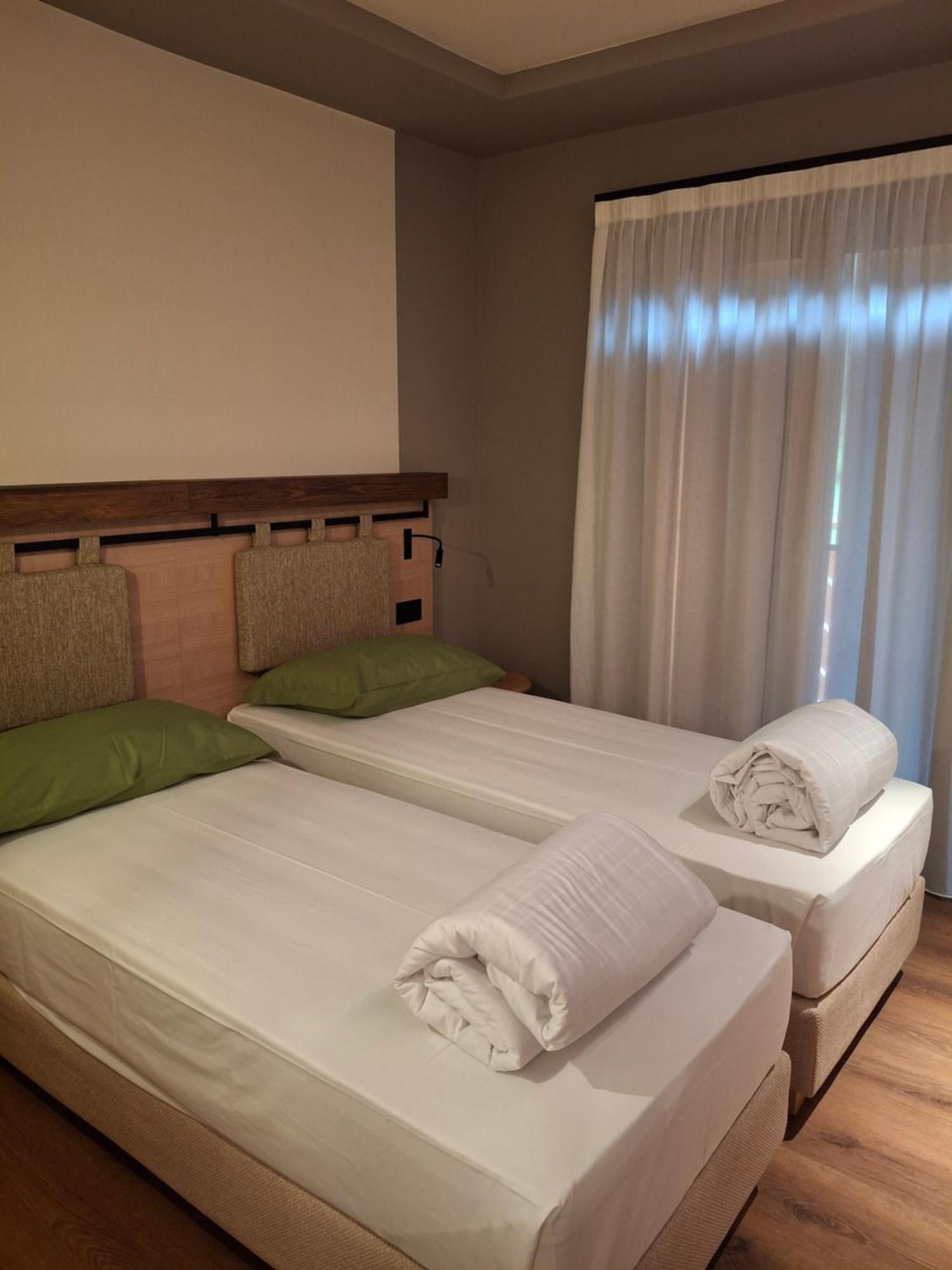 Hotel Dolomiti Saone Tione di Trento Dış mekan fotoğraf
