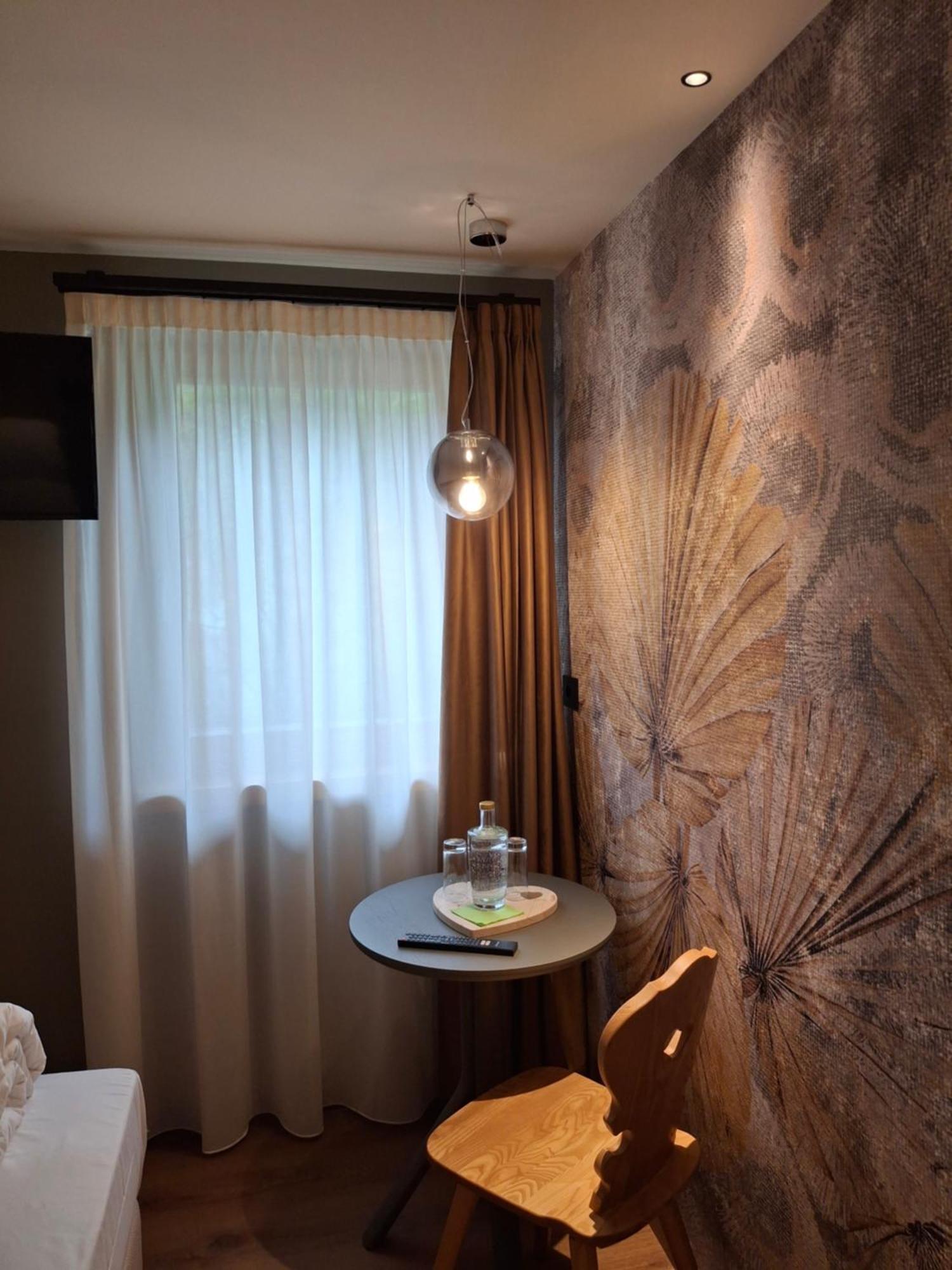Hotel Dolomiti Saone Tione di Trento Dış mekan fotoğraf
