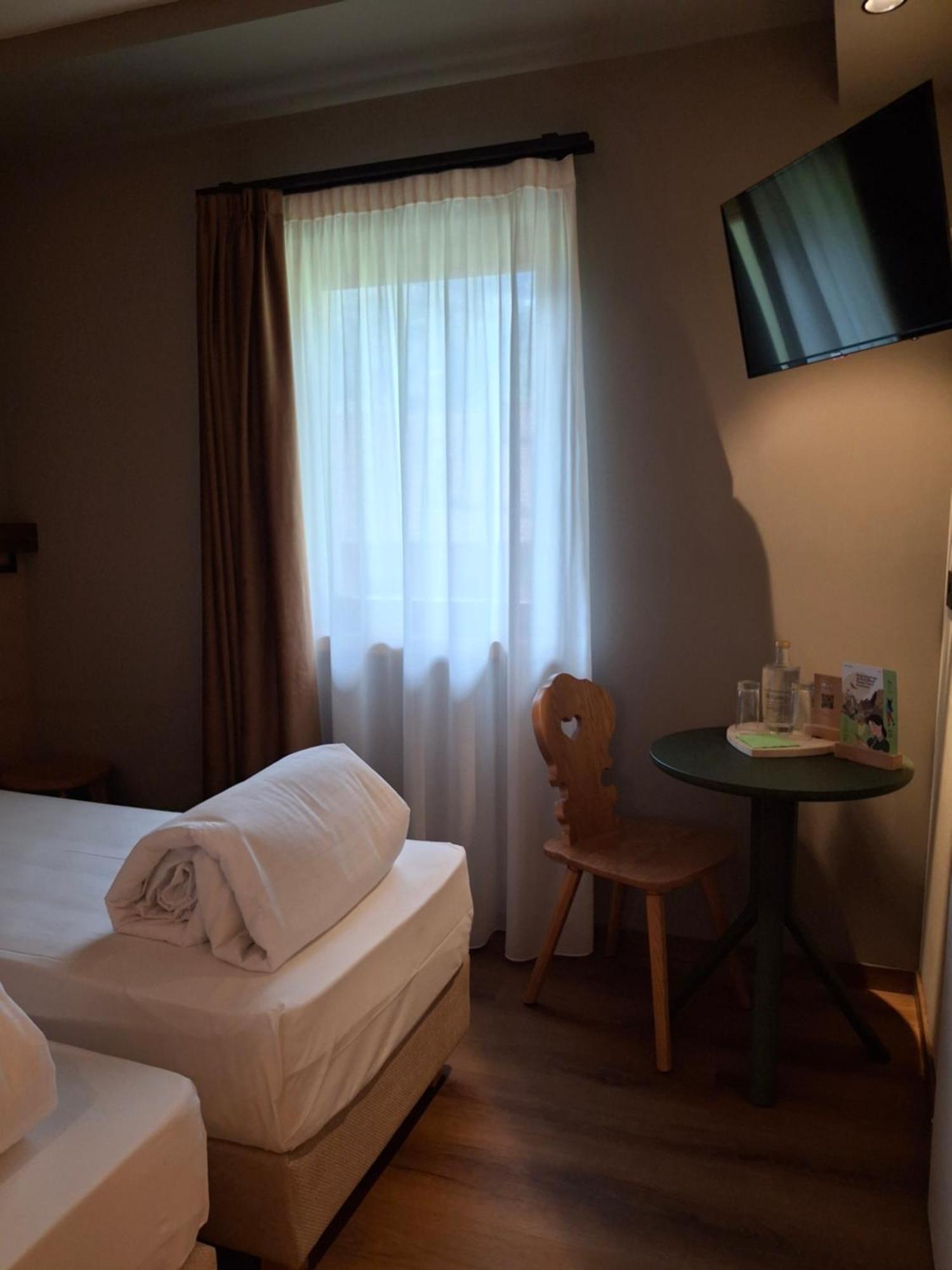 Hotel Dolomiti Saone Tione di Trento Dış mekan fotoğraf