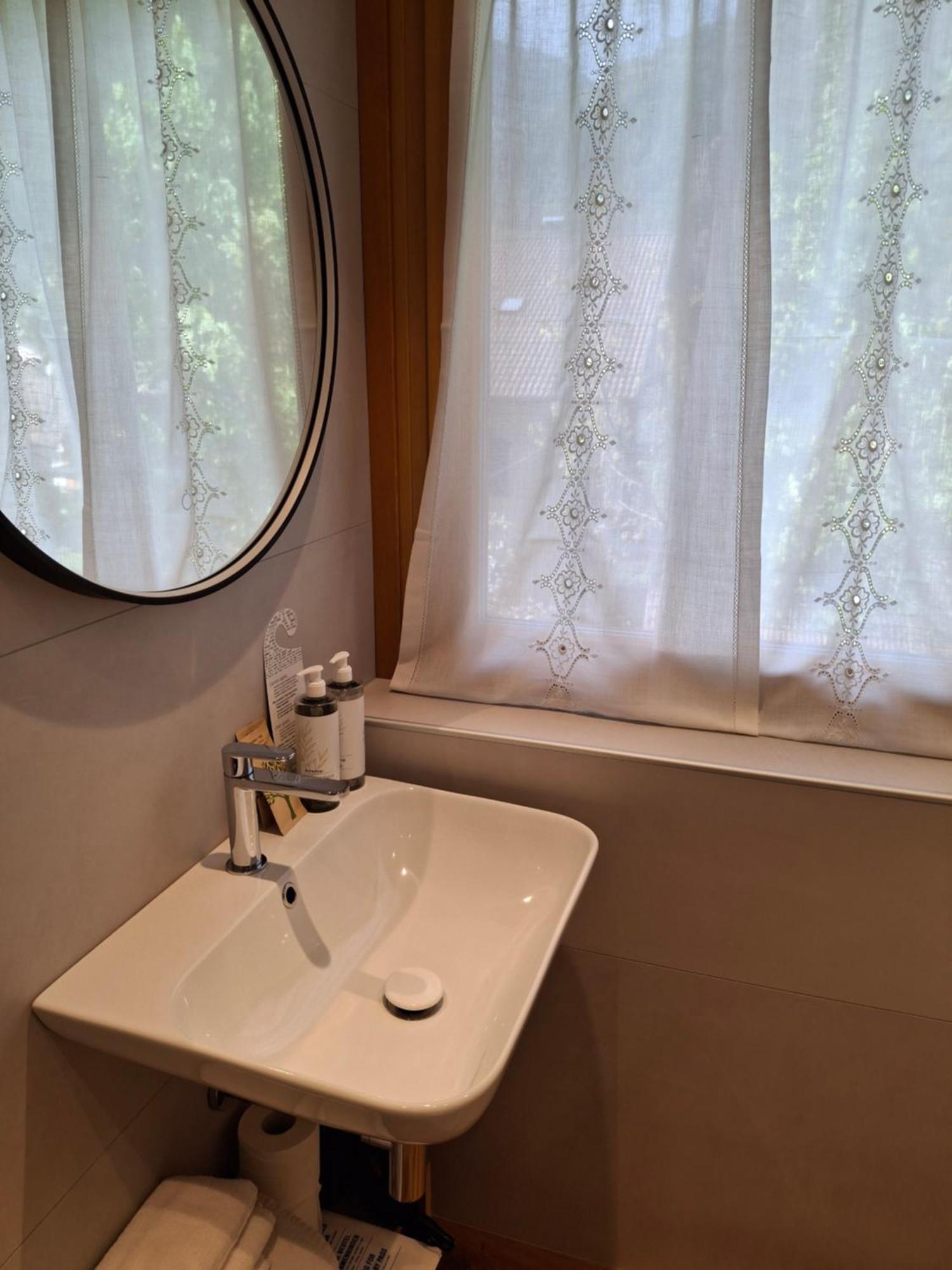 Hotel Dolomiti Saone Tione di Trento Dış mekan fotoğraf