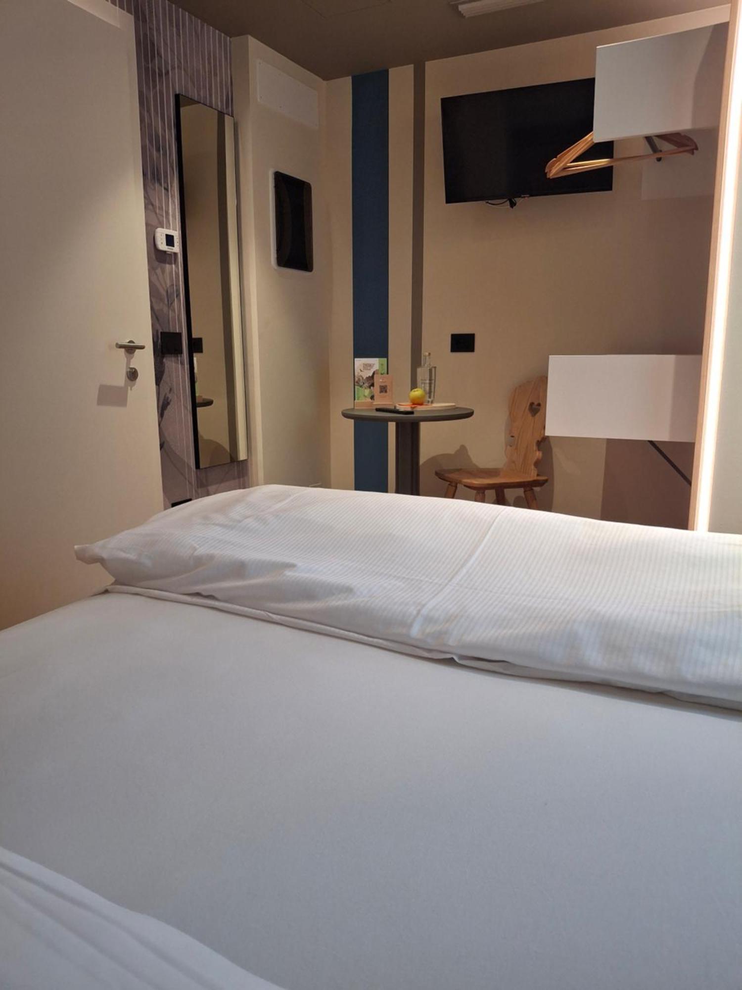 Hotel Dolomiti Saone Tione di Trento Dış mekan fotoğraf