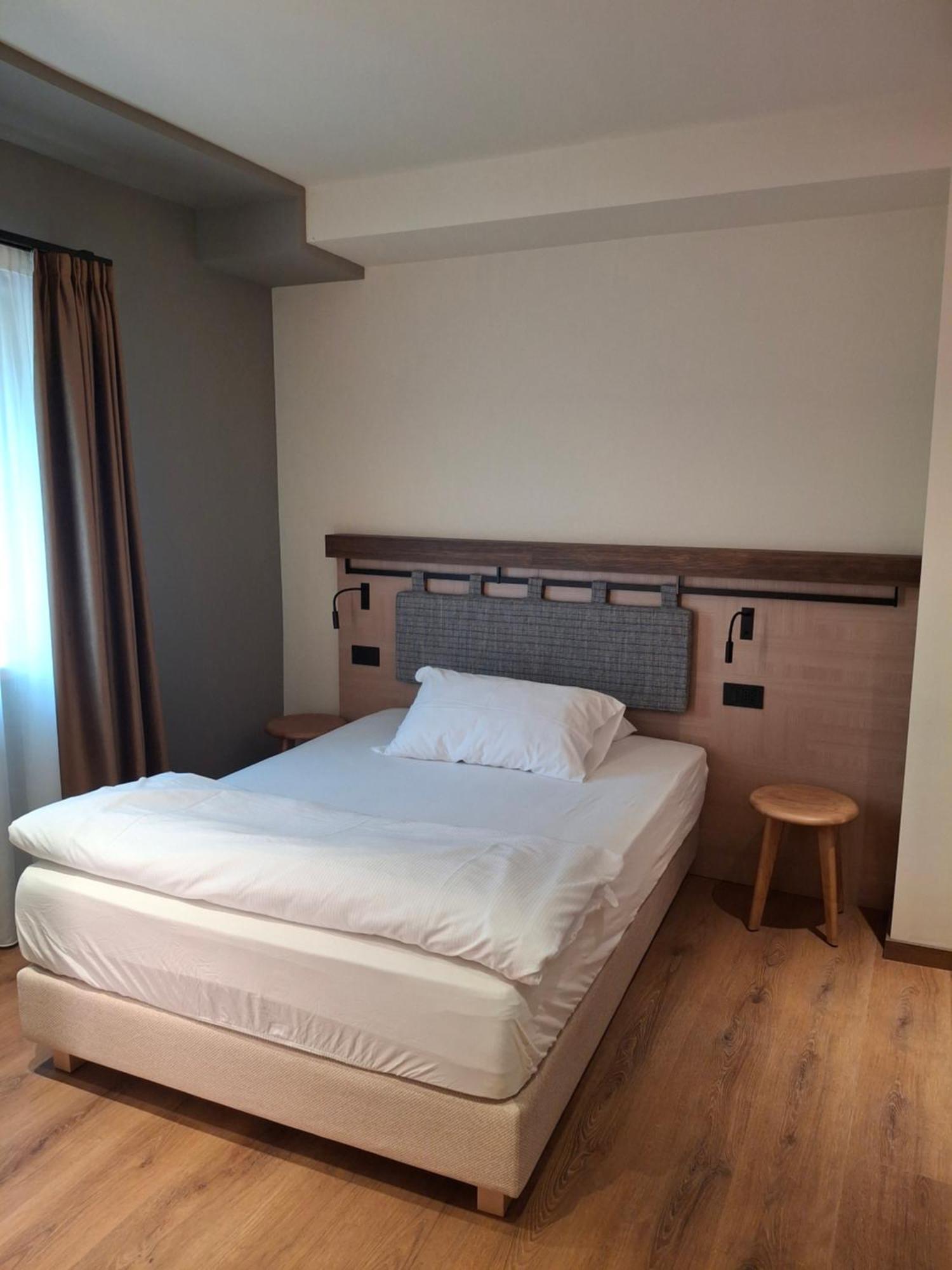 Hotel Dolomiti Saone Tione di Trento Dış mekan fotoğraf